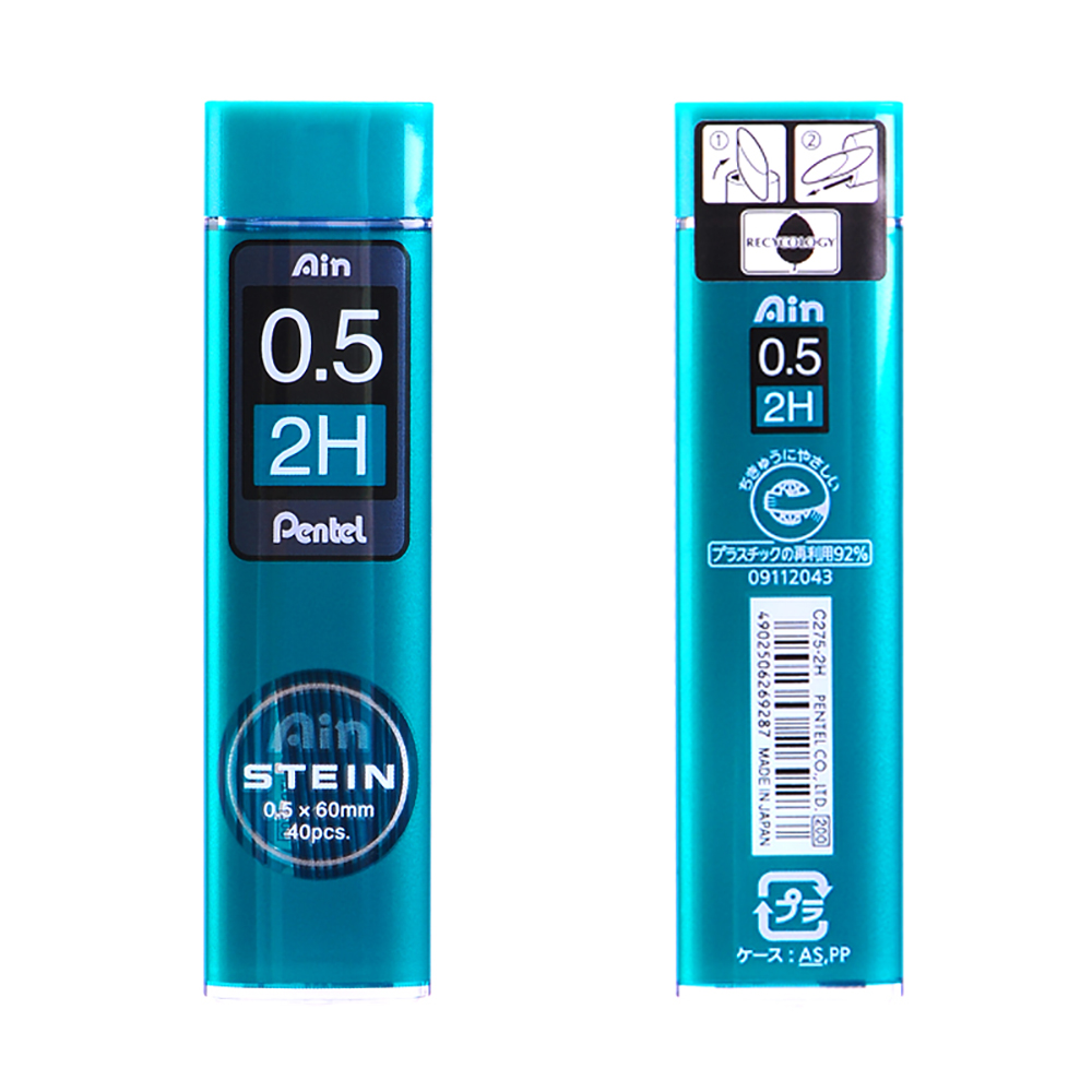 1 Stuks Pentel Mechanische Pot - Mechanical Pencil 0.3 recensie en prijs
