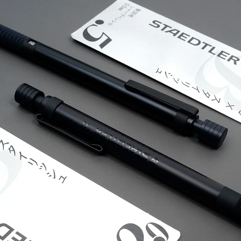Staedtler 925 35-03B mechanisc - Mechanical Pencil 0.3 recensie en prijs