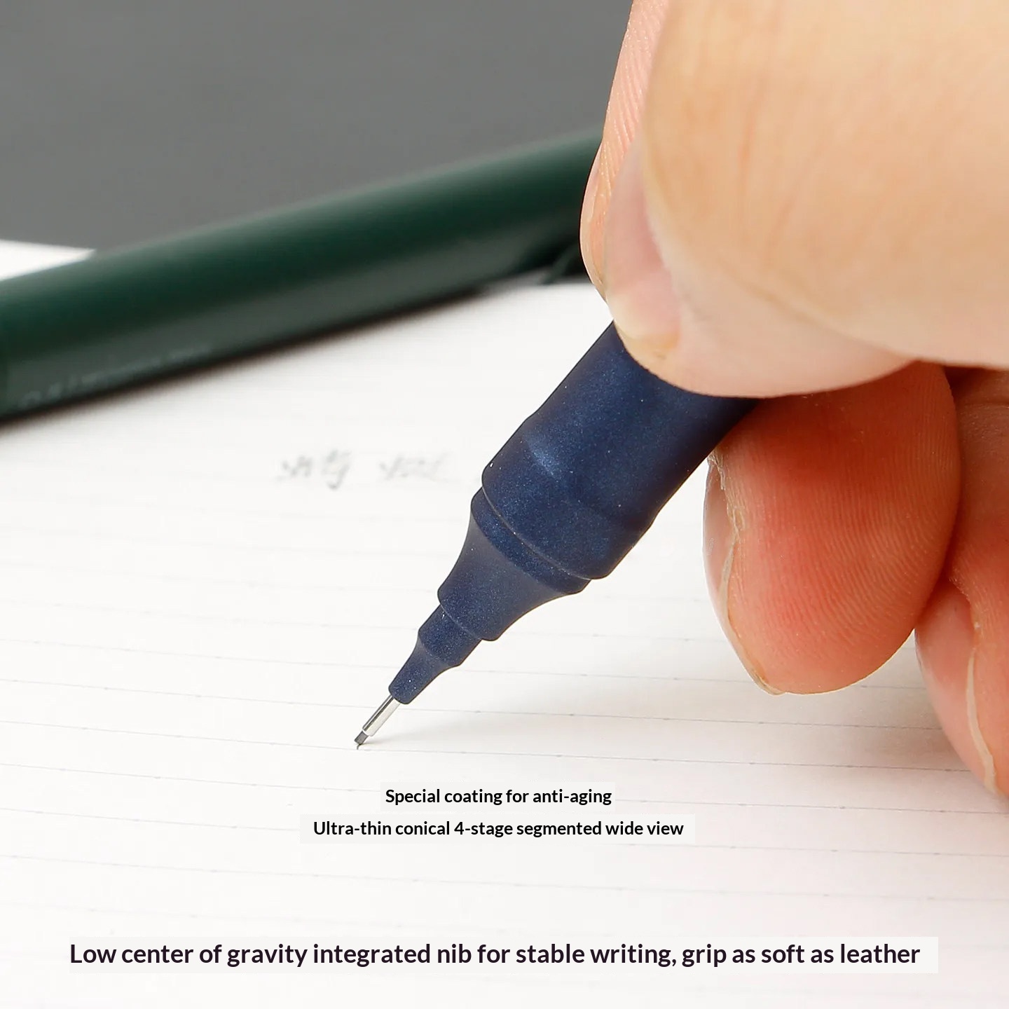 Tombow MONO Graph Fine Vulpotl - Mechanical Pencil 0.3 recensie en prijs