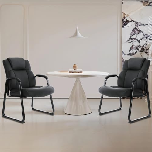 Grote en hoge bureaustoelenset - Leather Desk Pad recensie en prijs