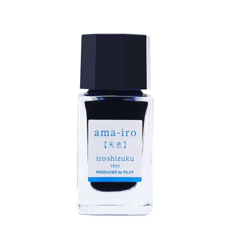 Inkt voor Vulpen 15 ml Kleurst - Fountain Pen Bottled Ink recensie en prijs