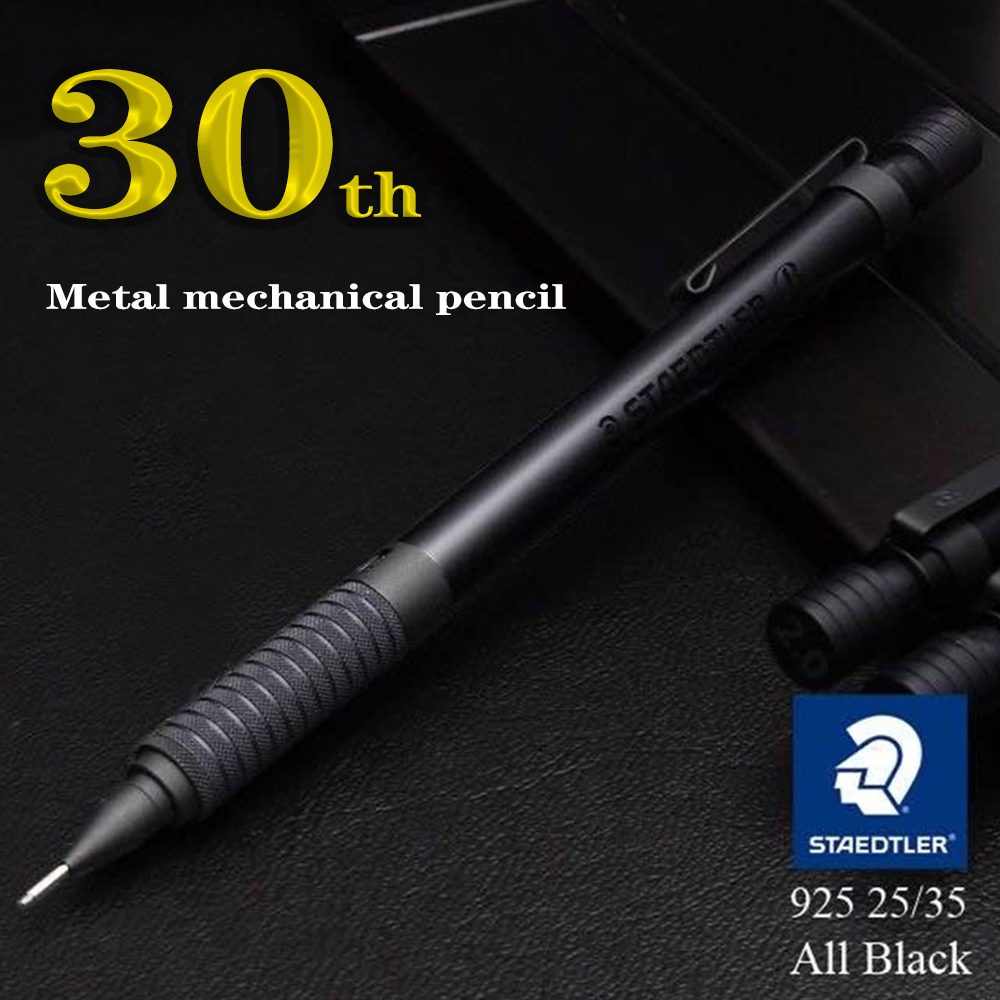 1 ST STAEDTLER 30th Anniversar - Mechanical Pencil 0.3 recensie en prijs