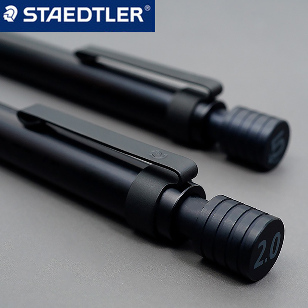 1 ST STAEDTLER 30th Anniversar - Mechanical Pencil 0.3 recensie en prijs