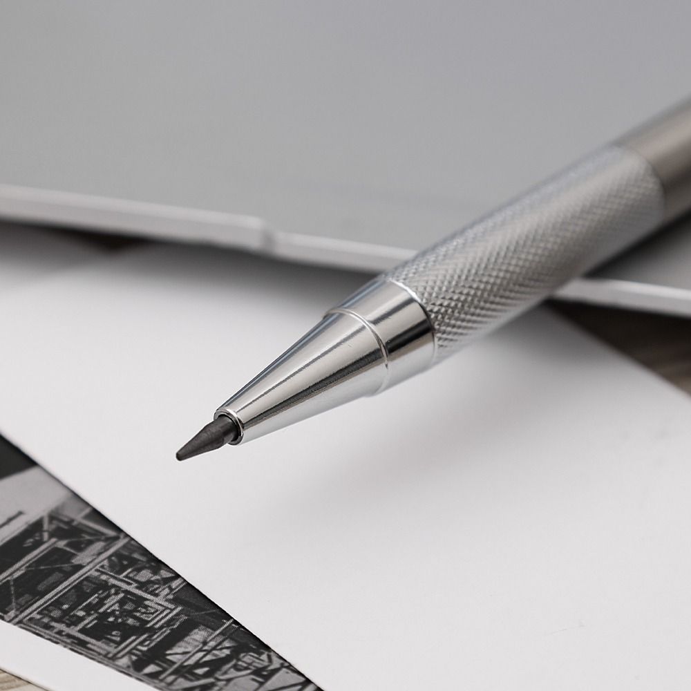 6 Dozen 0.3/0.5/0.7/0.9/1.3/2. - Mechanical Pencil 0.3 recensie en prijs