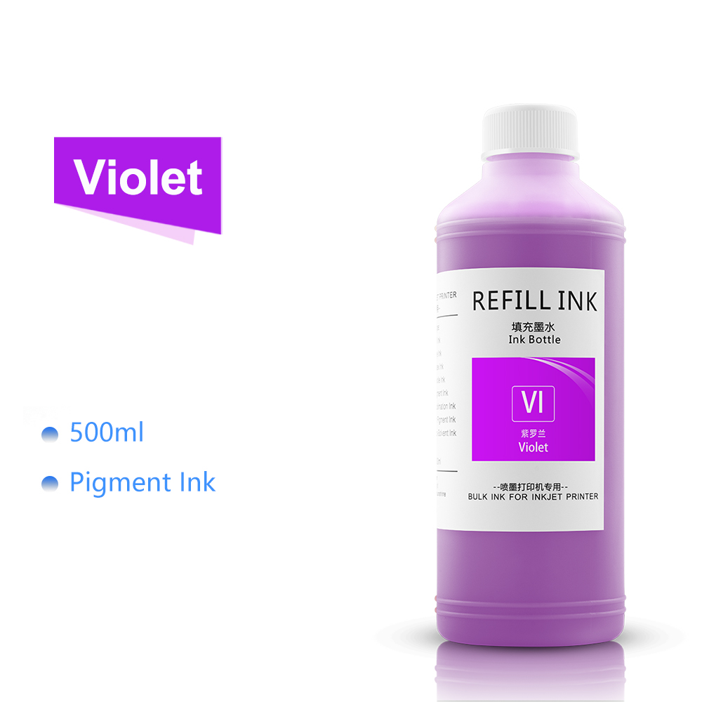 500 ML/Fles Waterdichte Pigmen - Fountain Pen Bottled Ink recensie en prijs