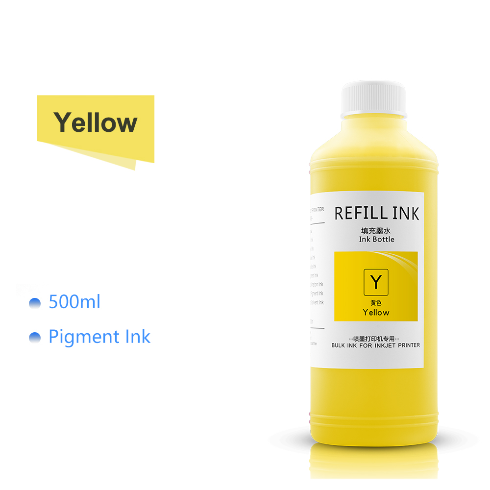 500 ML/Fles Waterdichte Pigmen - Fountain Pen Bottled Ink recensie en prijs