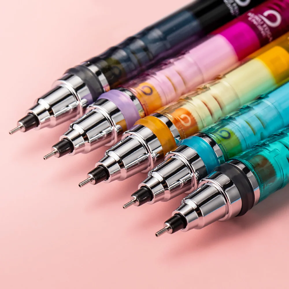 1pcs M5-450 Vulpotlood 0.3/0.5 - Mechanical Pencil 0.3 recensie en prijs
