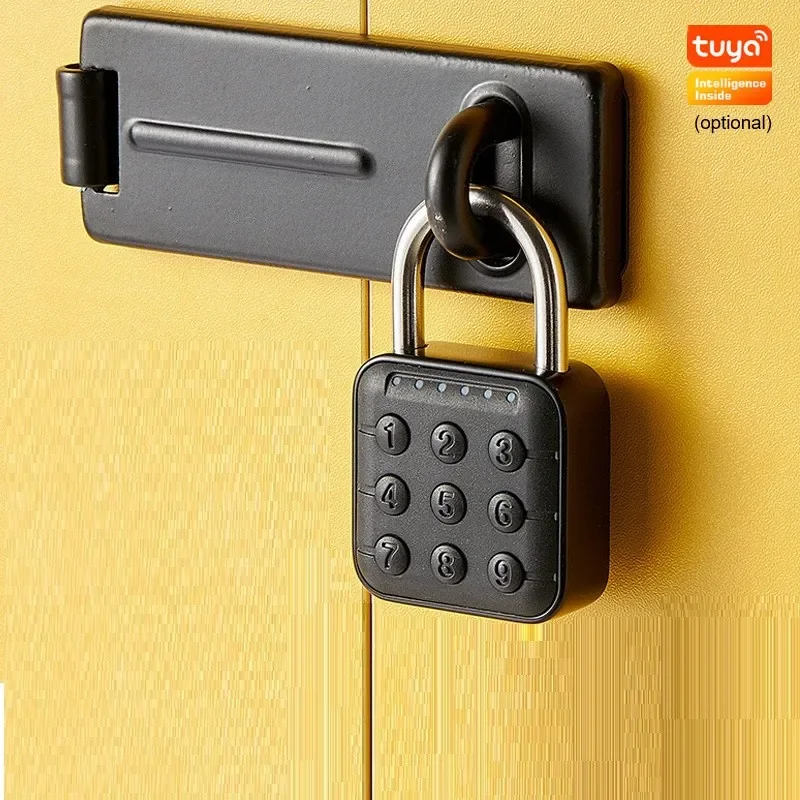EGFirtor Tuya Smart Home Biome - Letter Opener Brass recensie en prijs