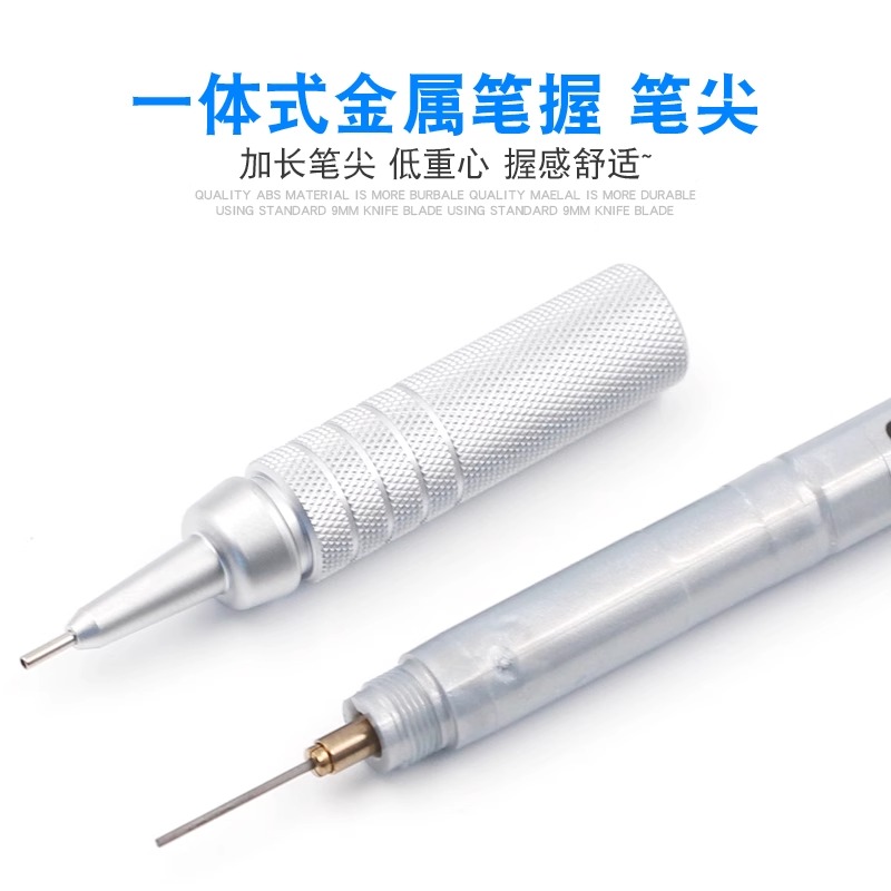 Pentel Graphgear 500 Opstellen - Mechanical Pencil 0.3 recensie en prijs