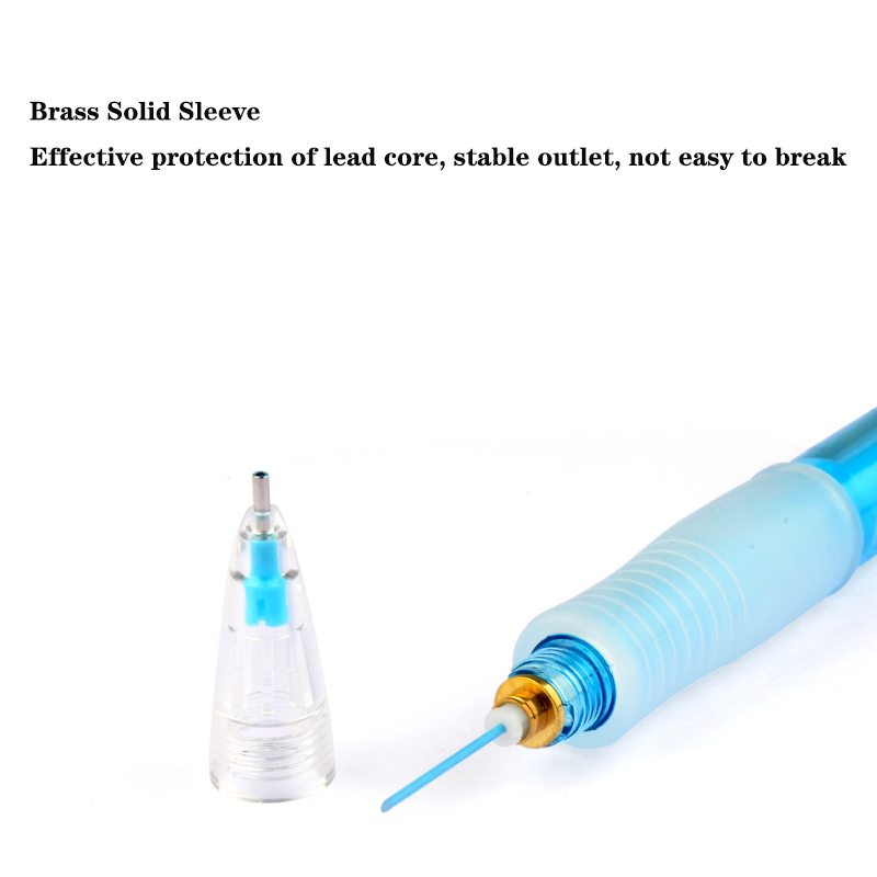 8 Pilot Kleur Eno Vulpotlood H - Staedtler Pencil Lumocolor recensie en prijs