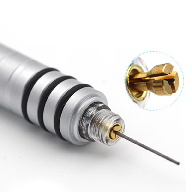 Zebra Mechanisch Potlood Ma41  - Mechanical Pencil 0.3 recensie en prijs