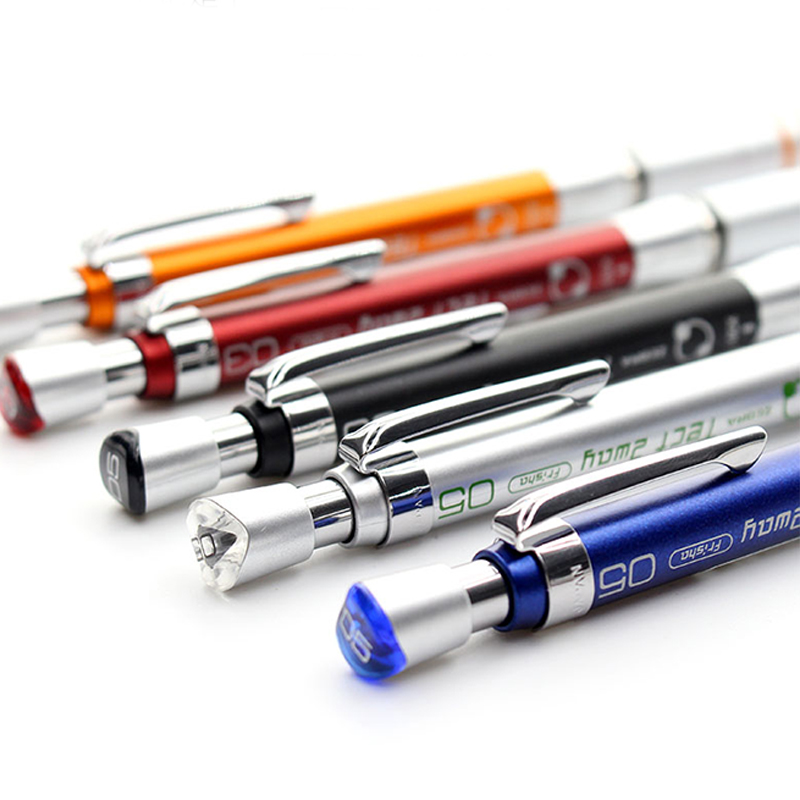 Zebra Mechanisch Potlood Ma41  - Mechanical Pencil 0.3 recensie en prijs