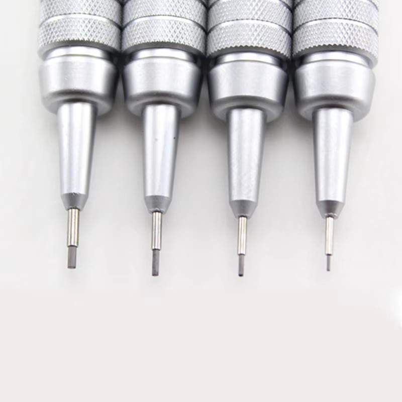 1pc Pentel Graphgear 500 Opste - Mechanical Pencil 0.3 recensie en prijs