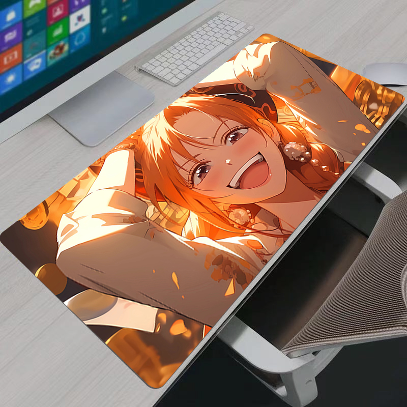 Leren grote muismat Gamer One  - Leather Desk Pad recensie en prijs